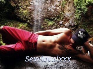 Sexylocalxxx