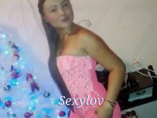 Sexylov