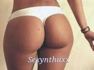 Sexynthaxx