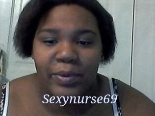 Sexynurse69