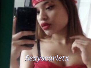 Sexyscarletx