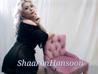 ShaaronHansoon