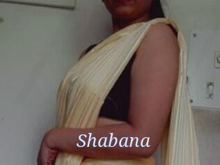 Shabana