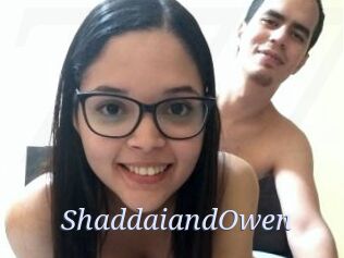 ShaddaiandOwen