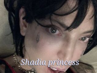 Shadia_princess