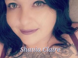 Shania_Claire