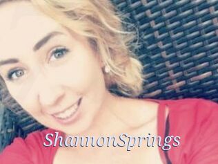 ShannonSprings