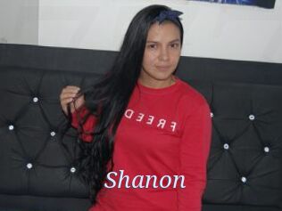 Shanon