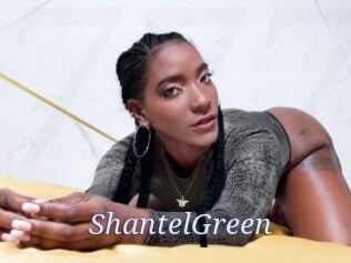 ShantelGreen