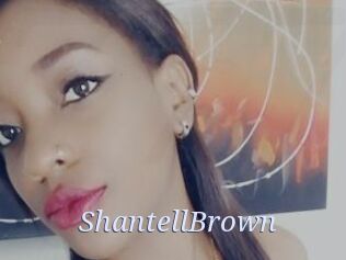 ShantellBrown