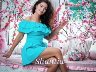 Shantia