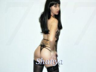 Shanya