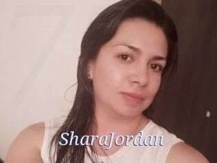 SharaJordan