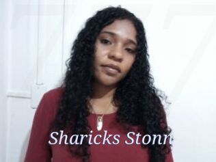 Sharicks_Stonn