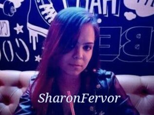 SharonFervor