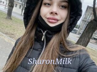 SharonMilk