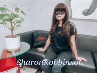 SharonRobbinson