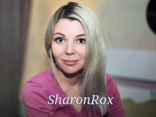 SharonRox