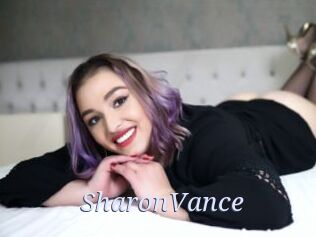 SharonVance