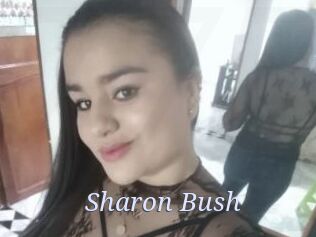 Sharon_Bush