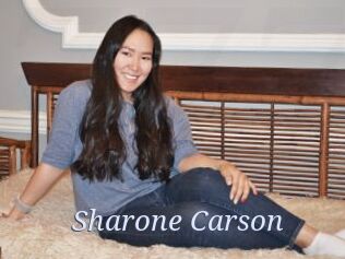 Sharone_Carson