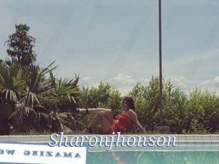 Sharonjhonson