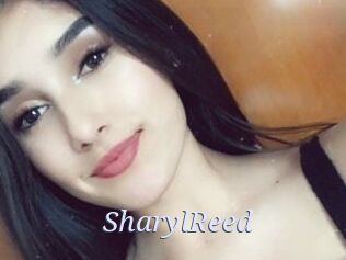 SharylReed