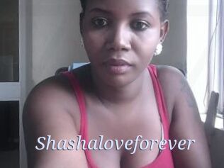 Shashaloveforever