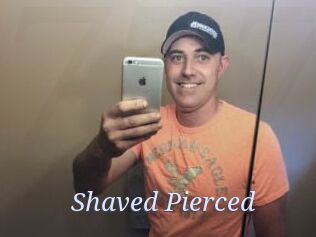 Shaved_Pierced