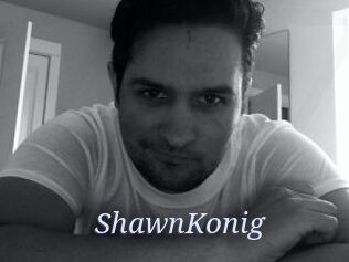 ShawnKonig