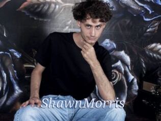 ShawnMorris