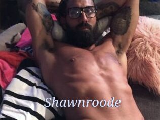 Shawnroode