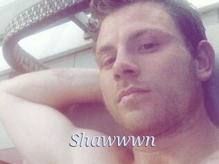 Shawwwn