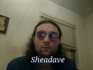 Sheadave