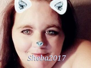 Sheba2017