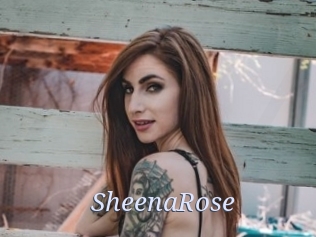 SheenaRose