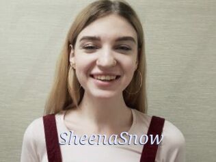 SheenaSnow