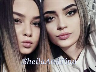 SheilaAndTina