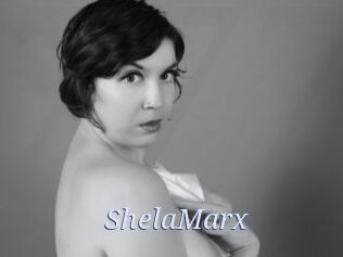 ShelaMarx