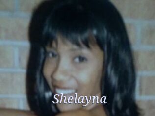 Shelayna