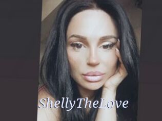 ShellyTheLove