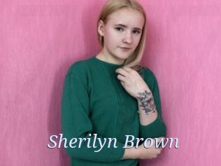 Sherilyn_Brown