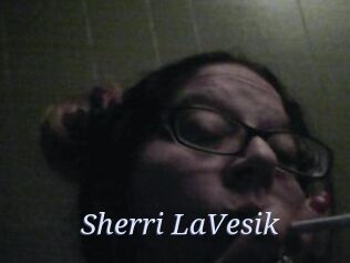 Sherri_LaVesik