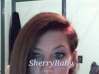 SherryBaby