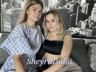 SheyraDalla