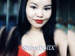 ShinyDollX