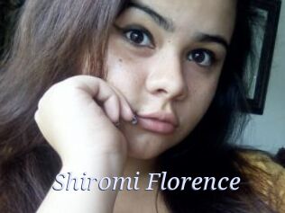 Shiromi_Florence