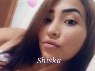 Shiska