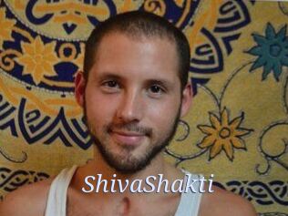 Shiva_Shakti