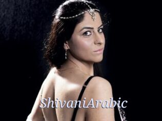 ShivaniArabic